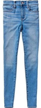 American-Eagle-Jegging-Blue on sale