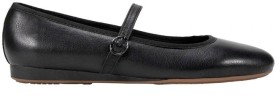 Hush-Puppies-Dinah-Flat-Shoe on sale