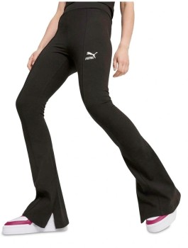 Puma-Classics-Flared-Leggings on sale