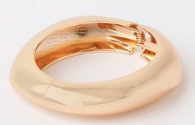 Basque-Organic-Cuff-in-Gold on sale