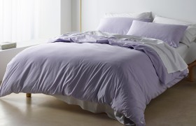 Vue+Stonewashed+Cotton+Quilt+Cover+Set%5E