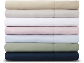 Heritage+400TC+Diana+Egyptian+Cotton+Sheet+Sets%23