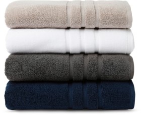 Heritage+Super+Plush+Bath+Towels