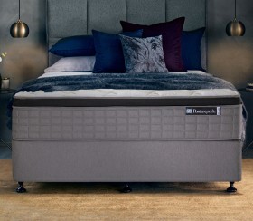 Sealy+Elevate+Mimosa+Plush+Mattress