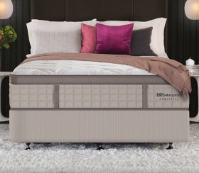 Sealy+Exquisite+Marrakesh+Mattress+in+Medium