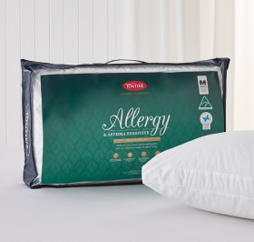 Tontine+Allergy+Sensitive+Pillow