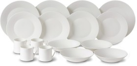 Jasper+Conran+16pc+Dinner+Set