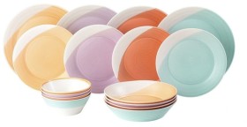 Royal+Doulton+16pc+1815+Brights+Set