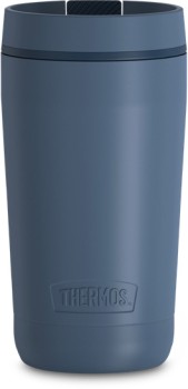 Thermos+Guardian+Vacuum+Insulated+Tumbler+355ml+-+Lake+Blue