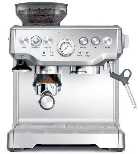 Breville+the+Barista+Express+Coffee+Machine+in+Stainless+Steel