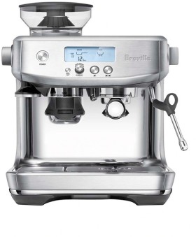 Breville+the+Barista+Pro+Coffee+Machine+in+Stainless+Steel