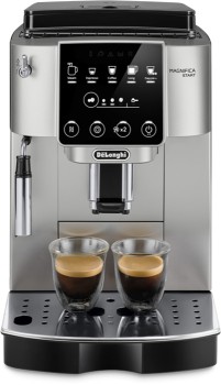 De%26rsquo%3Blonghi+Magnifica+Start+Fully+Automatic+Coffee+Machine+in+Silver%2A