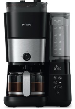 Philips+Grind+%26amp%3B+Brew+Coffee+Machine