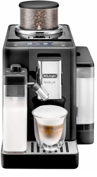 De%26rsquo%3Blonghi+Rivelia+Fully+Automatic+Coffee+Machine%2A