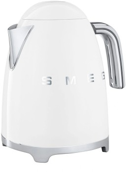 Smeg+50%26rsquo%3Bs+Style+Kettle+in+White