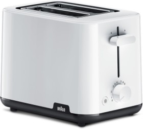 Braun+2-Slice+Toaster+in+White