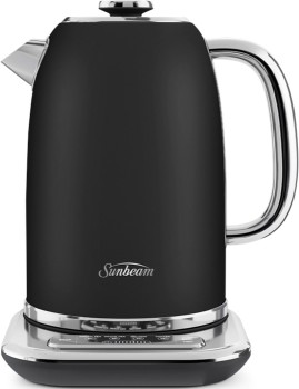 Sunbeam+Alinea+Select+Kettle+in+Black