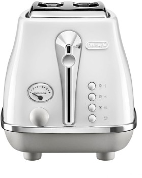 De%26rsquo%3Blonghi+Icona+Capitals+2-Slice+Toaster+in+White