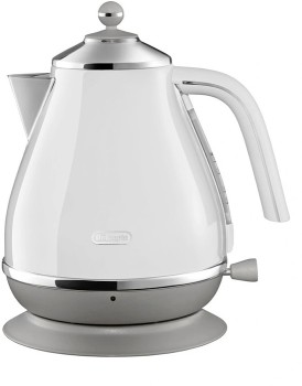 De%26rsquo%3Blonghi+Icona+Capitals+Kettle+in+White