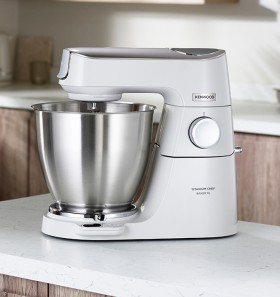 Kenwood+Titanium+Chef+Baker+XL+in+White