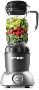 Nutribullet+Select+Blender+1200+in+Dark+Grey