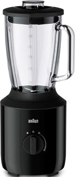 Braun+PowerBlend+3+Jug+Blender+in+Black