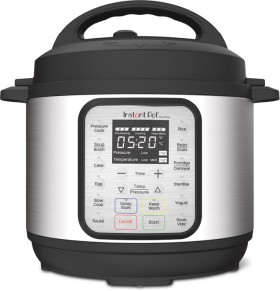 Instant+Pot+Duo+Plus+3L+Multi+Cooker