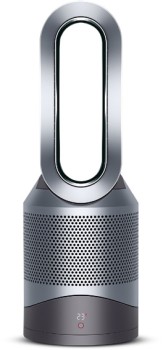 Dyson+Pure+Hot%2BCool+Link+Air+Purifier+Black+and+Nickel