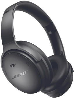 Bose%26reg%3B+QuietComfort+Headphones+in+Black