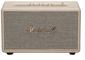 Marshall+Acton+III+Bluetooth%26reg%3B+Speaker+in+Cream