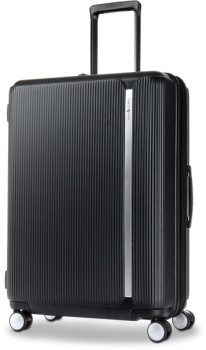 Samsonite+Myton+Expandable+Spinner+in+Matte+Black