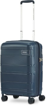 American+Tourister+Light+Max+Expandable+Spinner+in+Navy