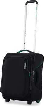 American+Tourister+Applite+5+Spinner+in+Black