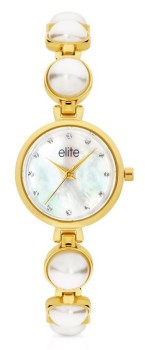 Elite+Ladies+Watch