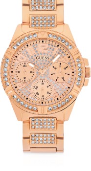 Guess+Frontier+Ladies+Watch