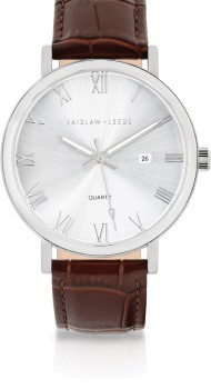 Laidlaw+%2B+Leeds+Classic+Gents+Watch