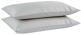 KOO-1000-Thread-Count-Standard-Pillowcase-2-Pack on sale