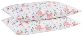 KOO-Printed-Washed-Cotton-Standard-Pillowcase-2-Pack on sale