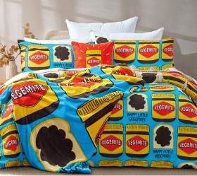 Vegemite-Quilt-Cover-Set on sale