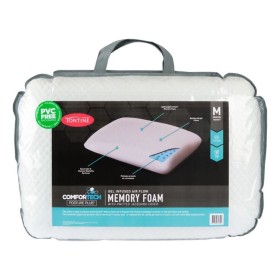 Tontine+Multi-Zone+Gel+Infused+Pillow