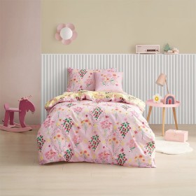 KOO+Kids+Gracie+Cotton+Quilt+Cover+Set