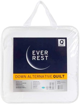 Ever+Rest+Down+Alternative+Quilt