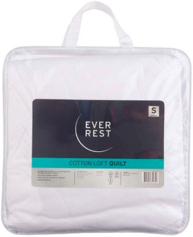 Ever+Rest+Cotton+Quilt