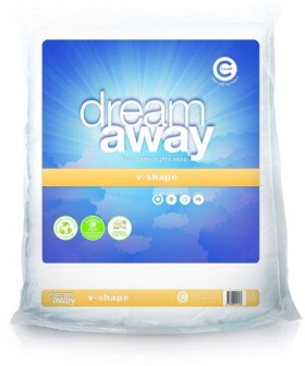 40%25+off+Dream+Away+V-shape+Pillow