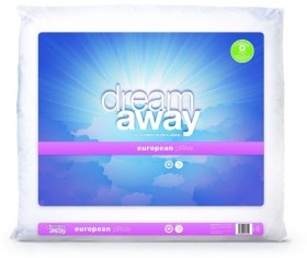 40%25+off+Dream+Away+European+Pillow