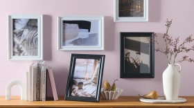 Frame-Depot-Halmstad-A4-Frames on sale