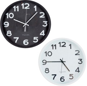 Frame-Depot-Modern-Clock on sale