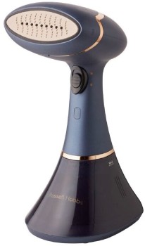 20-off-Russell-Hobbs-Handheld-Supreme-Garment-Steamer on sale