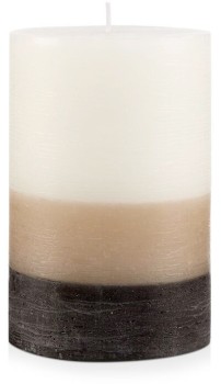 30-off-NEW-Bouclair-Three-Tone-Candle on sale