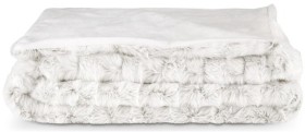 Bouclair-Faux-Fur-Sheep-Throw on sale